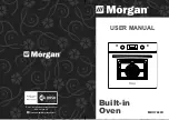 Morgan MBO-7680D User Manual preview