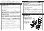 Preview for 2 page of Morgan MBO-7680D User Manual