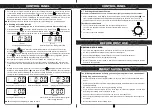 Preview for 8 page of Morgan MBO-7680D User Manual