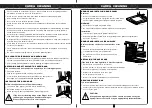 Preview for 11 page of Morgan MBO-7680D User Manual