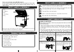 Предварительный просмотр 2 страницы Morgan MCF-0658L User Manual