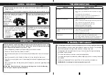 Предварительный просмотр 6 страницы Morgan MCF-0658L User Manual