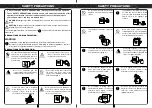 Предварительный просмотр 2 страницы Morgan MCF-EVEREST 20 User Manual