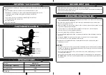 Preview for 3 page of Morgan MCM-NC12C User Manual