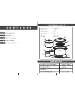 Предварительный просмотр 2 страницы Morgan MDB-18A1 User Manual