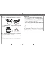 Предварительный просмотр 3 страницы Morgan MDB-18A1 User Manual