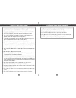 Preview for 4 page of Morgan MDB-18A1 User Manual