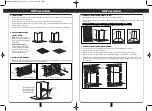 Предварительный просмотр 4 страницы Morgan MDH-915ST User Manual