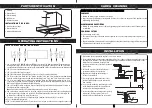 Preview for 3 page of Morgan MDH-936STHC User Manual