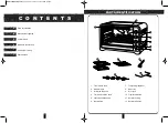 Preview for 2 page of Morgan MEO-1002RC User Manual