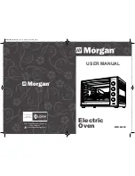 Morgan MEO-602RC User Manual preview