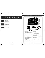 Preview for 2 page of Morgan MEO-602RC User Manual