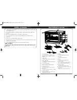 Preview for 2 page of Morgan MEO-HC70RC User Manual