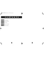 Preview for 6 page of Morgan MEO-HC70RC User Manual