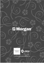 Preview for 11 page of Morgan MJE-AA05W User Manual