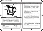 Preview for 3 page of Morgan MJK-1010L User Manual