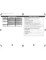 Preview for 6 page of Morgan MRF-6170SD User Manual