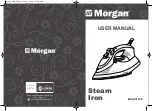 Morgan MSI-SC15CS User Manual preview
