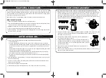 Preview for 3 page of Morgan MSJ-B6001 User Manual