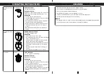 Предварительный просмотр 4 страницы Morgan MSM-Mixte 12 User Manual