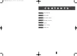 Preview for 2 page of Morgan MSM-NB250HM User Manual