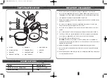 Preview for 3 page of Morgan MSM-NB250HM User Manual