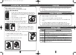 Preview for 4 page of Morgan MSM-NB250HM User Manual