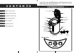 Preview for 2 page of Morgan MTP-TC160L User Manual