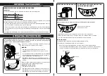 Preview for 3 page of Morgan MTP-TC160L User Manual