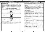 Preview for 7 page of Morgan MUF-DC168 User Manual