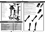 Preview for 3 page of Morgan MVC-CP15 User Manual