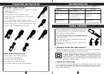 Preview for 4 page of Morgan MVC-CP15 User Manual