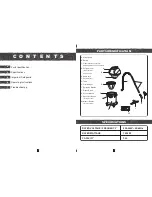 Предварительный просмотр 2 страницы Morgan MVC-TC181SS User Manual