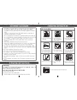 Preview for 3 page of Morgan MVC-TC181SS User Manual