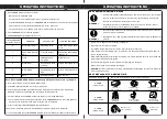 Preview for 8 page of Morgan MWM-11 Sapphire User Manual