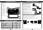 Предварительный просмотр 3 страницы Morgan MWM-1312SA User Manual