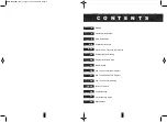 Preview for 2 page of Morgan MWM-680FA User Manual