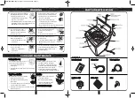 Предварительный просмотр 3 страницы Morgan MWM-680FA User Manual