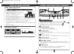 Preview for 5 page of Morgan MWM-680FA User Manual