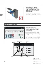 Предварительный просмотр 45 страницы Morgana AutoCreaser Pro 385 Instruction Manual