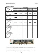 Предварительный просмотр 27 страницы Morgana BM 60 Operator'S Manual