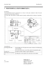 Предварительный просмотр 27 страницы Morgana DigiBook 450 Instruction Manual