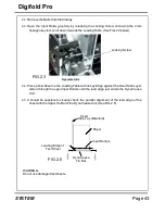 Предварительный просмотр 43 страницы Morgana Digifold Pro CB Service Manual