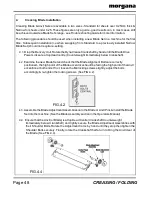 Предварительный просмотр 48 страницы Morgana Digifold Pro CB Service Manual