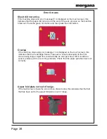 Preview for 38 page of Morgana DocuFold Pro Operator'S Manual