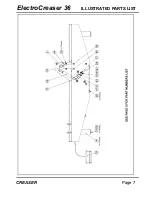 Preview for 7 page of Morgana ElectroCreaser 36 Operation Manual