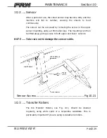 Preview for 29 page of Morgana FRN 5 Operator'S Manual