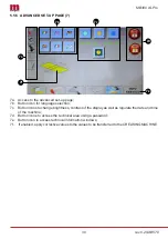 Preview for 30 page of Morgana MB300 XL Pro Operator'S Manual