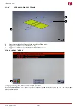 Preview for 35 page of Morgana MB300 XL Pro Operator'S Manual