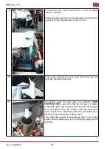 Preview for 67 page of Morgana MB300 XL Pro Operator'S Manual